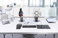 Die neue SpaceMouse Enterprise von 3Dconnexion – entwickelt für CAD-Performer!