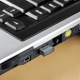 Bluetooth-Dongle Nano von Hama