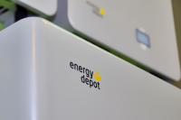 Energy Depot erhält den ees AWARD 2017 für das CENTURIO Energiespeichersystem