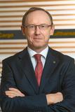 Lufthansa Cargo Aufsichtsrat verlängert Vertrag von Karl Ulrich Garnadt