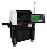 Essemtec to Introduce the First Pick-and-Place System in its Class with Linear Motors and a Mineral Cast Frame