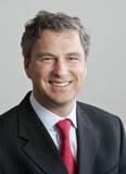 Bert-Jan Knoef wird Geschäftsführungsvorsitzender von STILL