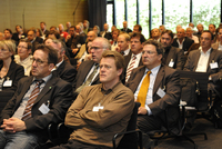 Der Kunde im Mittelpunkt der Hilfsmittelindustrie
