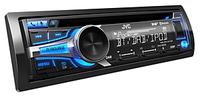 Radio in CD-Qualität: DAB+ Receiver mit Bluetooth