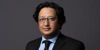 Conark Shah zum Managing Director, Cadillac Europe ernannt