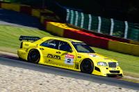 Eibach wird Partner der Tourenwagen Legenden