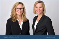 Testament und Erbe: Vererben und Pflichtteil in der Patchworkfamilie
