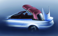 Doppelpack für Cabrio-Fahrer