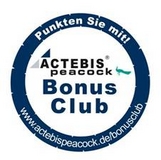 Bonusclub von Actebis Peacock weiter auf Erfolgskurs