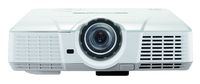 Mitsubishi Electric Ultra-Short-Throw-Projektor XD500U-ST: große Bilder bei kurzer Projektionsdistanz