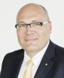 Prof. Christian Rehtanz von der TU Dortmund neuer Vorsitzender der VDE|ETG