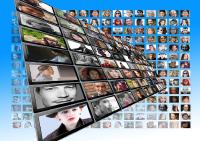 Tv-Domains - the Domains for Streaming Media