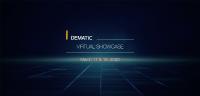 Nach LogiMAT-Absage: Dematic startet Webinar-Reihe Dematic Virtual Showcase