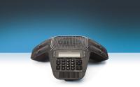 Auerswald COMfortel C-400: Elegantes IP-Konferenztelefon für den Digital Workplace