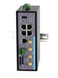 IOG851 - der „smarte“ LTE Router für IoT und M2M