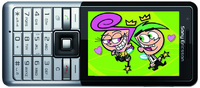MobileTV: "Cosmo und Wanda" neu am 3Handy