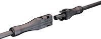 MC4PLUS connector UL 1000V approved