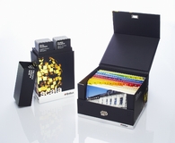 Farben planen mit System