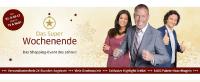 Das Super-Wochenende bei 1-2-3.tv