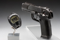 Endlich die SmartGun!