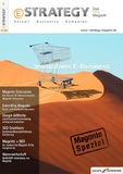 estrategy-Magazin - Das kostenlose Online-Magazin