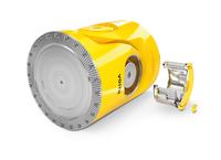"Voith Coupling Technologies - Quality that Connects" - METEC: Voith Lösungen für höhere Betriebssicherheit und geringere Betriebskosten