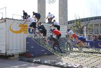 GLS bringt "Urbanian Run" in Fahrt