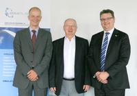 Neuer Standort der SimPlan AG in Dresden