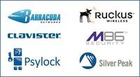 CeBIT 2011: sysob zeigt aktuelle Produkt-Highlights aus dem Netzwerk- und Security-Bereich