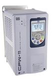 WEG baut Frequenzumrichterserie CFW11 aus