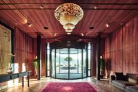 Funktionsvielfalt mit Design in einem der schönsten Hotelneubauten