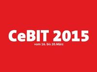 SCHIFFL auf der CeBIT 2015