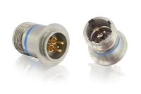 Das Angebot an hermetisch dichten Steckverbindern von Esterline Connection Technologies - Souriau wurde um eine Ausführung mit Thermoelement-Kontakten erweitert