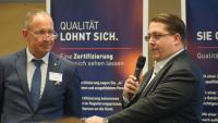 Spielhallen-Zertifizierung: DAW-Zertifizierungs-Roadshow informierte in Offenbach