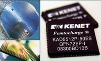 Kenet erweitert Produktpalette um neue 12- und 14-Bit-ADCs