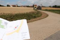 EnBW beginnt mit dem Bau von Solarpark Birkenfeld