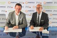 Industry 4.0 from a single source: Primetals Technologies and PSI cooperate on production management solutions for steel industry