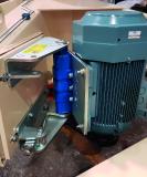 Atex Motor base enhances environment safety