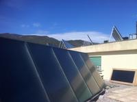 Größtes Solarprojekt Griechenlands baut auf österreichische Technologie