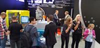 BOY auf der Hannover-Messe - eine runde Sache