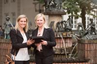 HOTSPOT.FRECHEN: Kostenfreies WLAN in der Frechener Innenstadt