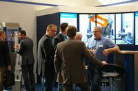 DeburringEXPO-Premiere mit 107 Ausstellern aus elf Ländern