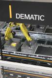 Dematic führt den Geschäftsbereich „Robotics Center of Excellence“ ein