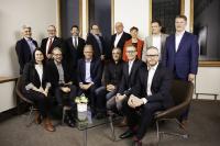 Führende Akteure der Immobilienwirtschaft gründen Initiative für digitalen Türzugang (IDiT)