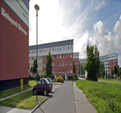 Vom Plattenbau zum Wohnpark