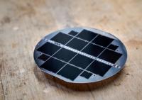 Höhere Wirkungsgrade im Tandem - neuer Solarzellenrekord
