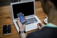 MiFID II und FinVermV konformes Taping im Home-Office