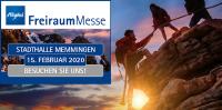 Pfeifer präsentiert sich auf Karrieremesse Freiraum