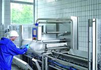 Hygiene in der Lebensmittelproduktion entscheidend bei der Salmonellen-Bekämpfung