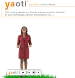 Online presenters for free: A new service tops the digitalization!
